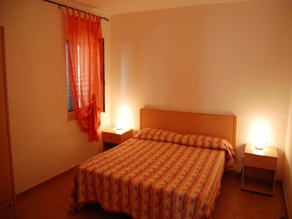 Althea Village Residence Vieste Room photo