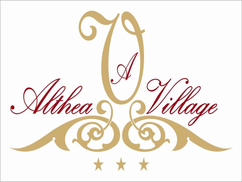 Althea Village Residence Vieste Room photo